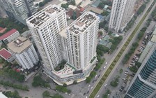 Giao dịch căn hộ chung cư đạt đỉnh