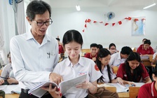 Lời khuyên cho học sinh thi lớp 10