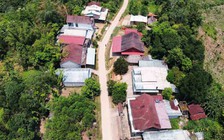 Làng tỉ phú... tái nghèo