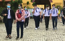 Tuyển sinh lớp 10 ở Cần Thơ: 15 trường có tỷ lệ chọi cao