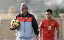 HLV Calisto thắng áp đảo bầu chọn, trở thành Chủ tịch Hiệp hội HLV Bồ Đào Nha