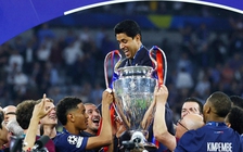 PSG vô địch Champions League: Làn gió mới mát rượi 
cho bóng đá đỉnh cao