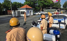 CSGT TP.HCM ra quân cao điểm hè 2025: Xử phạt nghiêm các lỗi này