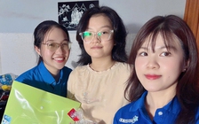 Đoàn Thanh niên Công ty SASCO thăm và tặng quà trẻ mồ côi