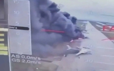 Chiến sự Ukraine ngày 1.194: Hai bên tấn công dữ dội trước ngày đàm phán