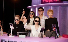 Thanh lọc nghệ sĩ livestream
