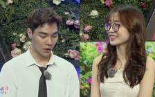 Nữ nhân viên ngân hàng xinh đẹp bị chàng trai từ chối trên show hẹn hò