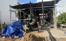 Bỏ giấy phép xây dựng ngay được không?