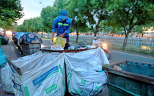 Từ hôm nay, cách tính tiền rác mới thế nào?