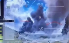 Ukraine tấn công căn cứ chiến lược của Nga, phá hủy hơn 40 máy bay