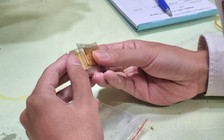 Giá vàng thế giới tăng nhanh