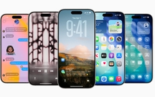 Cộng đồng mạng nói gì về bản iOS 26 vừa ra mắt