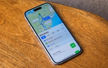 Tính năng mà Google Maps cần học theo Apple