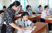 Đáp án các môn thi lớp 10 của TP.HCM