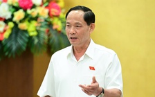 'Giám sát không thể làm một đoàn thiệt to, đi nghía nghía mấy công trình rồi về'