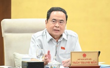 Chủ tịch Quốc hội: 'Giao quyền nhưng không phải tỉnh muốn làm gì thì làm'