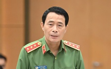 Bỏ đề xuất hình phạt chung thân không giảm án