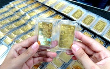 Ngân hàng cảnh báo lừa đảo trong mua bán vàng