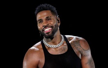 Siêu sao Jason Derulo háo hức đem màn trình diễn bùng nổ đến Việt Nam
