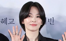 Cát sê của sao Hàn gây tranh cãi: 18,5 tỉ đồng/tập phim