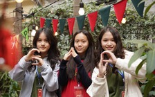 Nhiều dự án xã hội ý nghĩa do học sinh khởi xướng