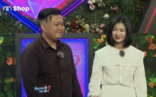 Nhân viên y tế xinh đẹp đến show hẹn hò, gặp được chàng trai đúng hình mẫu