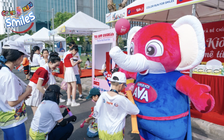 AVAKids tài trợ thêm 550 ca phẫu thuật dị tật hàm mặt cho trẻ em Việt Nam