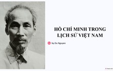 BÍ QUYẾT ÔN THI THPT 2025 | Môn lịch sử | Chuyên đề 9 | Chủ tịch Hồ Chí Minh trong lịch sử Việt Nam