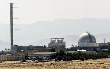 Iran nói có đủ thông tin tình báo để trả đũa vào cơ sở hạt nhân Israel