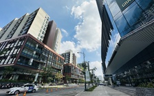 Vì sao bất động sản tăng giá cao?