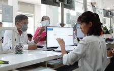 Chủ tịch TP.HCM: Chuẩn bị nhân sự, phần mềm vận hành thử nghiệm phường mới