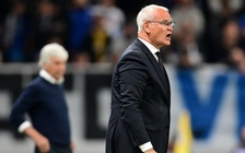 HLV Ranieri nhận lệnh giải cứu đội tuyển Ý, thắp lại cơ hội dự World Cup 2026