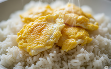 Tìm ra mẹo 'ăn cơm với trứng' cực hay để ngăn ngừa bệnh tiểu đường