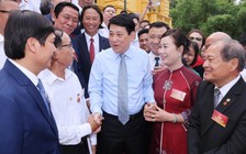 Gắn làng nghề với phát triển bền vững