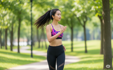 Đi bộ kiểu Nhật: Dễ mà lợi ích vượt trội, bạn có muốn thử?