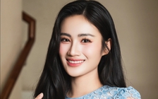 Hoa hậu Ý Nhi lên tiếng về thông tin chia tay bạn trai