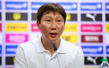 HLV Kim xin lỗi khán giả, trần tình lý do thất bại: Việt Nam đã nhận bài học rất đau