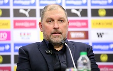 HLV Malaysia: 'Người ta cứ nghĩ chúng tôi không thể chạy nhiều hơn Việt Nam, tôi phát ngán vì…’