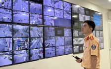 Cho mượn xe máy bị CSGT phạt nguội: Ai phải nộp phạt?