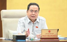 Giao quyền điều chỉnh quy hoạch cho UBND tỉnh sau sáp nhập