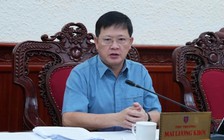 Sáp nhập còn 34 tỉnh, hệ thống thi hành án dân sự thay đổi ra sao?