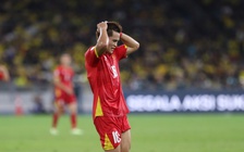 Đội tuyển Việt Nam còn 1 cửa dự VCK Asian Cup: Lượt về thắng Malaysia… 4-0 là được!