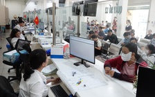 102 phường, xã mới ở TP.HCM sẽ vận hành thử những công việc gì?