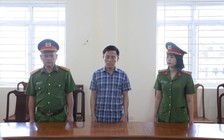 Khởi tố, bắt giam chủ tịch xã vụ 210 tấn xi măng bị hư hỏng