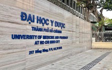 Trường ĐH Y dược TP.HCM thành lập 3 trường trực thuộc, mô hình hoạt động ra sao?