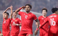 Lịch thi đấu 4 trận còn lại của Việt Nam ở vòng loại Asian Cup: Còn Xuân Son, còn hy vọng…