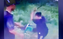 Vụ nam sinh bị đánh dã man ở Bình Định: Mời phụ huynh lên làm việc