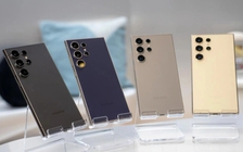 Galaxy S26 Ultra sẽ khắc phục nhược điểm lớn nhất của Samsung