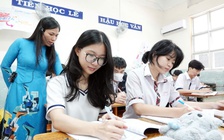 Phương án sáp nhập sở GD-ĐT TP.HCM, Bình Dương, Bà Rịa-Vũng Tàu