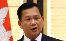 Campuchia lập ủy ban giải quyết tranh chấp biên giới với Thái Lan ra tòa quốc tế